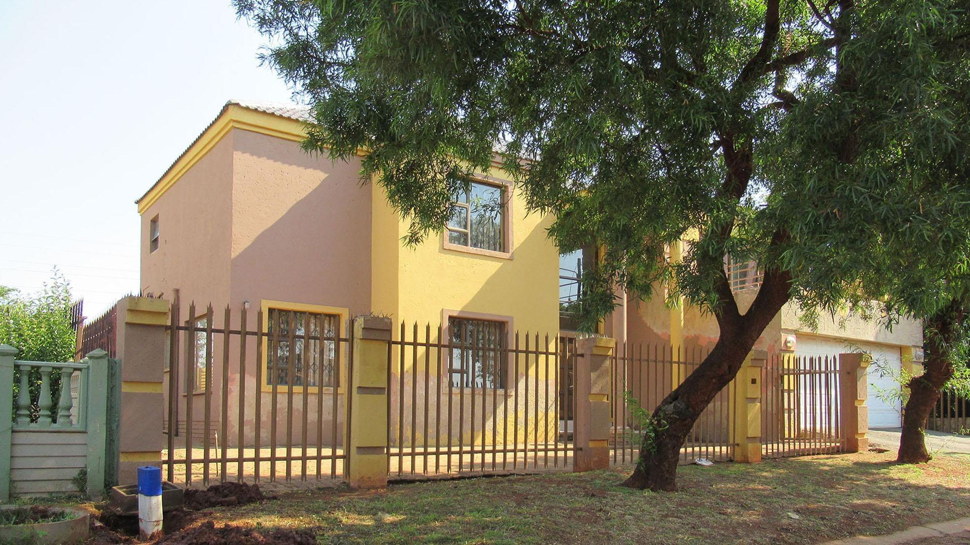 Front View of property in Ennerdale