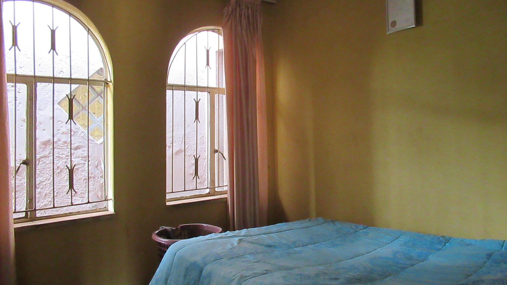 Bed Room 2 - 7 square meters of property in Ennerdale
