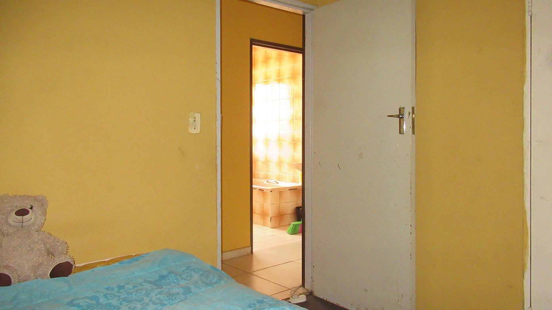 Bed Room 2 - 7 square meters of property in Ennerdale