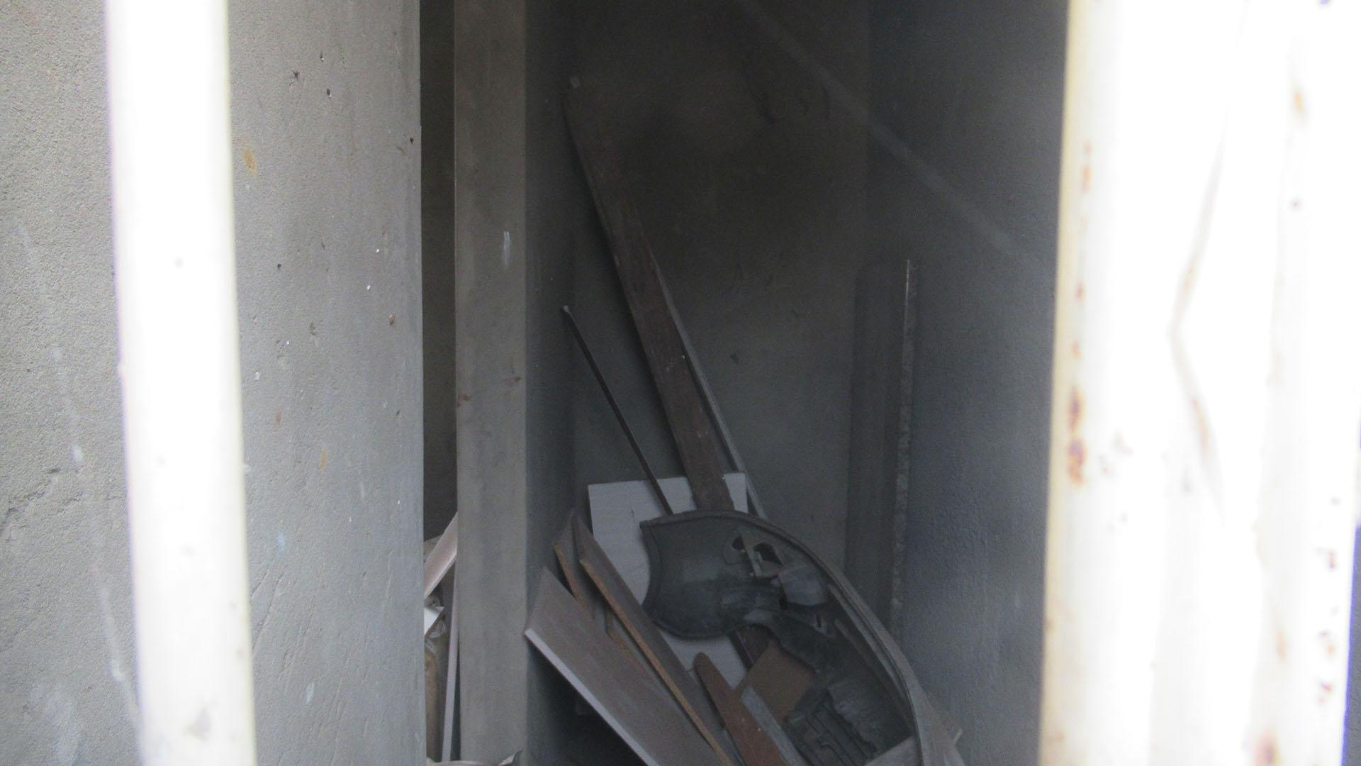 Bathroom 3+ of property in Ennerdale