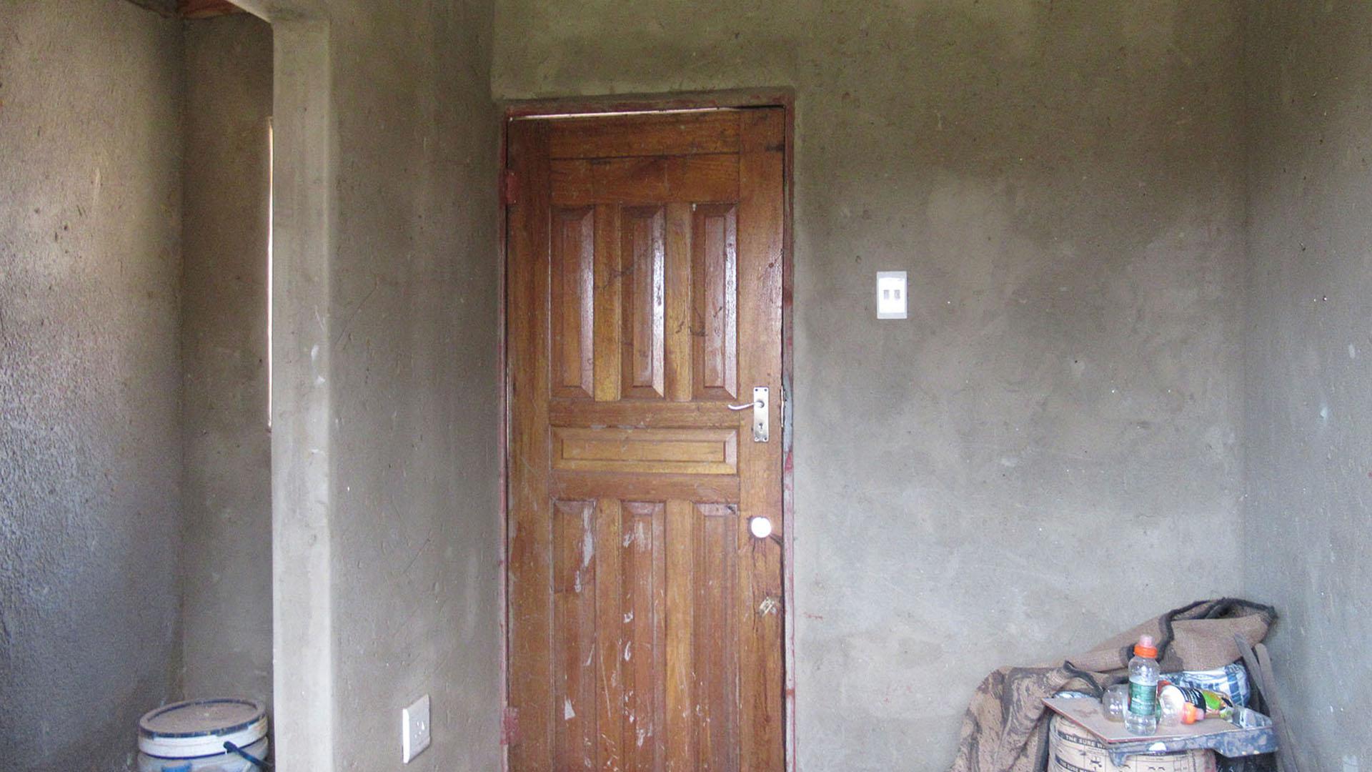 Bed Room 3 - 7 square meters of property in Ennerdale