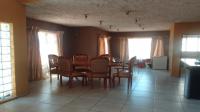 Dining Room of property in Ennerdale