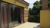 Balcony - 31 square meters of property in Ennerdale