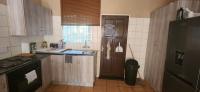 Kitchen of property in Thabazimbi