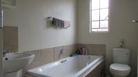 Bathroom 1 - 4 square meters of property in Watervalspruit