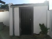 Front View of property in Vrededorp