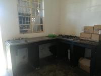 Kitchen of property in Vrededorp