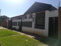 Front View of property in Vrededorp