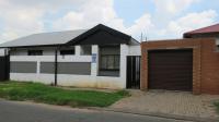 Front View of property in Vrededorp