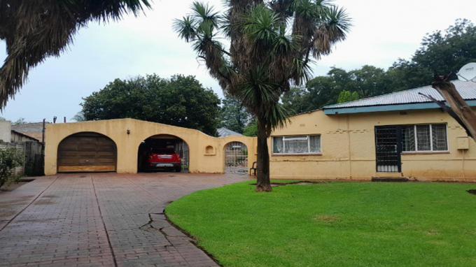 Standard Bank SIE Sale In Execution 3 Bedroom House for Sale in Brakpan - MR609758