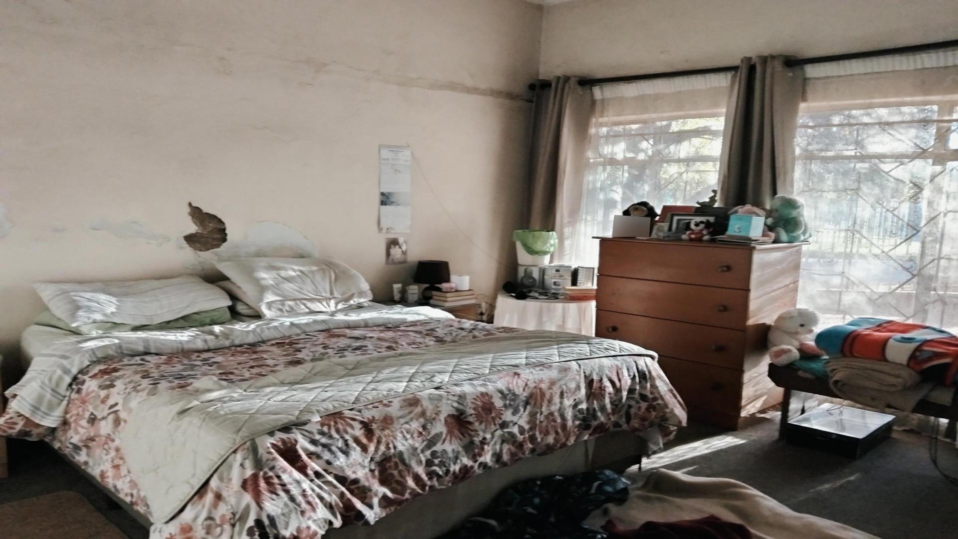 Bed Room 4 of property in Brakpan