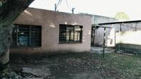 Backyard of property in Brakpan