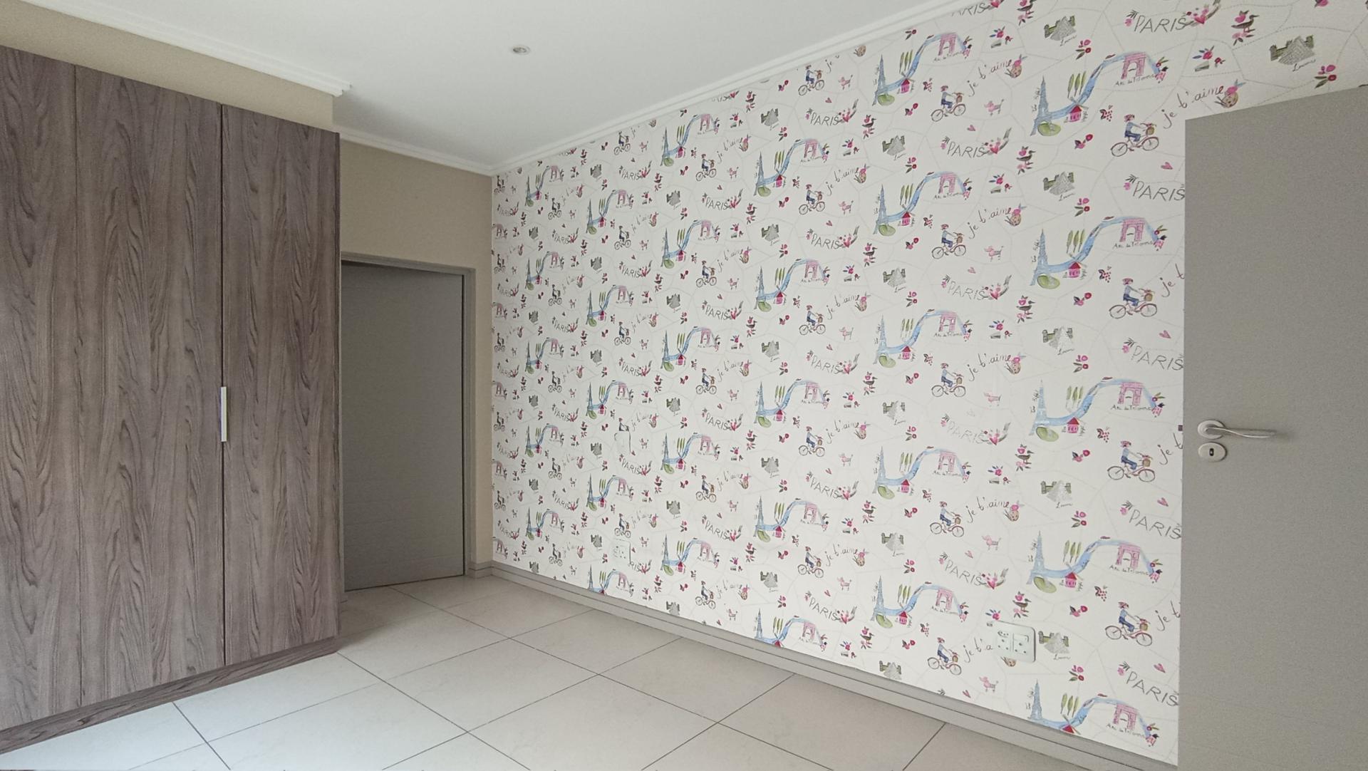 Bed Room 1 - 16 square meters of property in Petervale