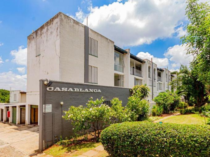 1 Bedroom Apartment for Sale For Sale in Windsor East MR60