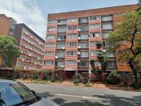 1 Bedroom 1 Bathroom Flat/Apartment for Sale for sale in Pretoria Central