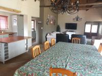 Dining Room of property in Riversdale WC