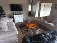 Lounges of property in Riversdale WC