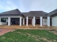 Front View of property in Riversdale WC