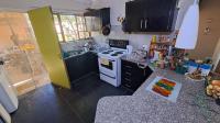 Kitchen of property in Langenhoven Park