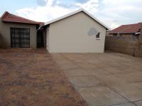  of property in Protea Glen