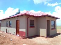 2 Bedroom 1 Bathroom House for Sale for sale in Soshanguve East