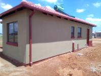  of property in Soshanguve East