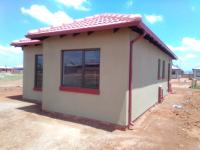  of property in Soshanguve East