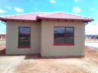  of property in Soshanguve East