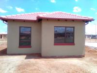  of property in Soshanguve East