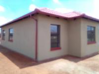  of property in Soshanguve East