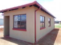  of property in Soshanguve East