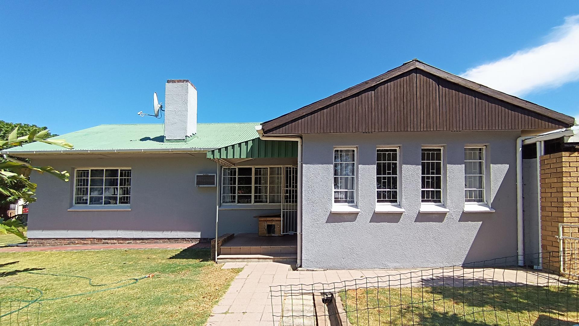 Front View of property in Paarl