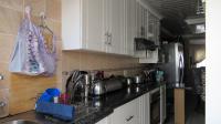 Kitchen - 8 square meters of property in Naturena