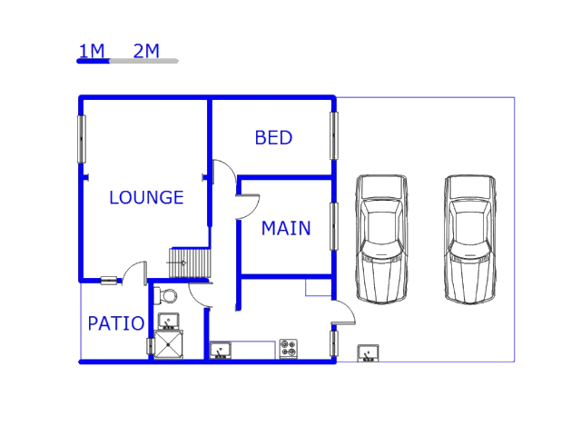 Ground Floor - 122m2 of property for sale in Verulam 