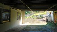 Patio - 6 square meters of property in Verulam 