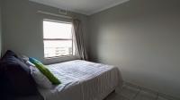 Bed Room 1 - 9 square meters of property in Heuweloord