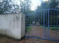 Front View of property in Buccleuch