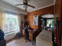 Study of property in Secunda