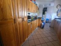 Kitchen of property in Secunda