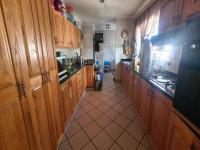 Kitchen of property in Secunda