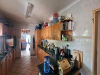 Kitchen of property in Secunda