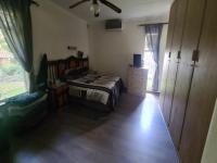 Main Bedroom of property in Secunda