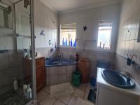 Main Bathroom of property in Secunda