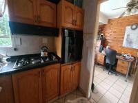 Kitchen of property in Secunda