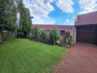 Front View of property in Secunda