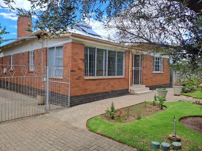 Houses For Sale in Bayswater MyRoof.co.za