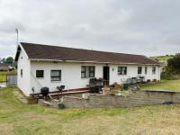Backyard of property in Umtata