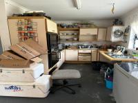 Kitchen of property in Umtata
