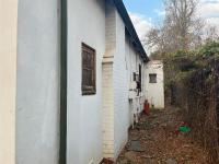 Front View of property in Sunnyside