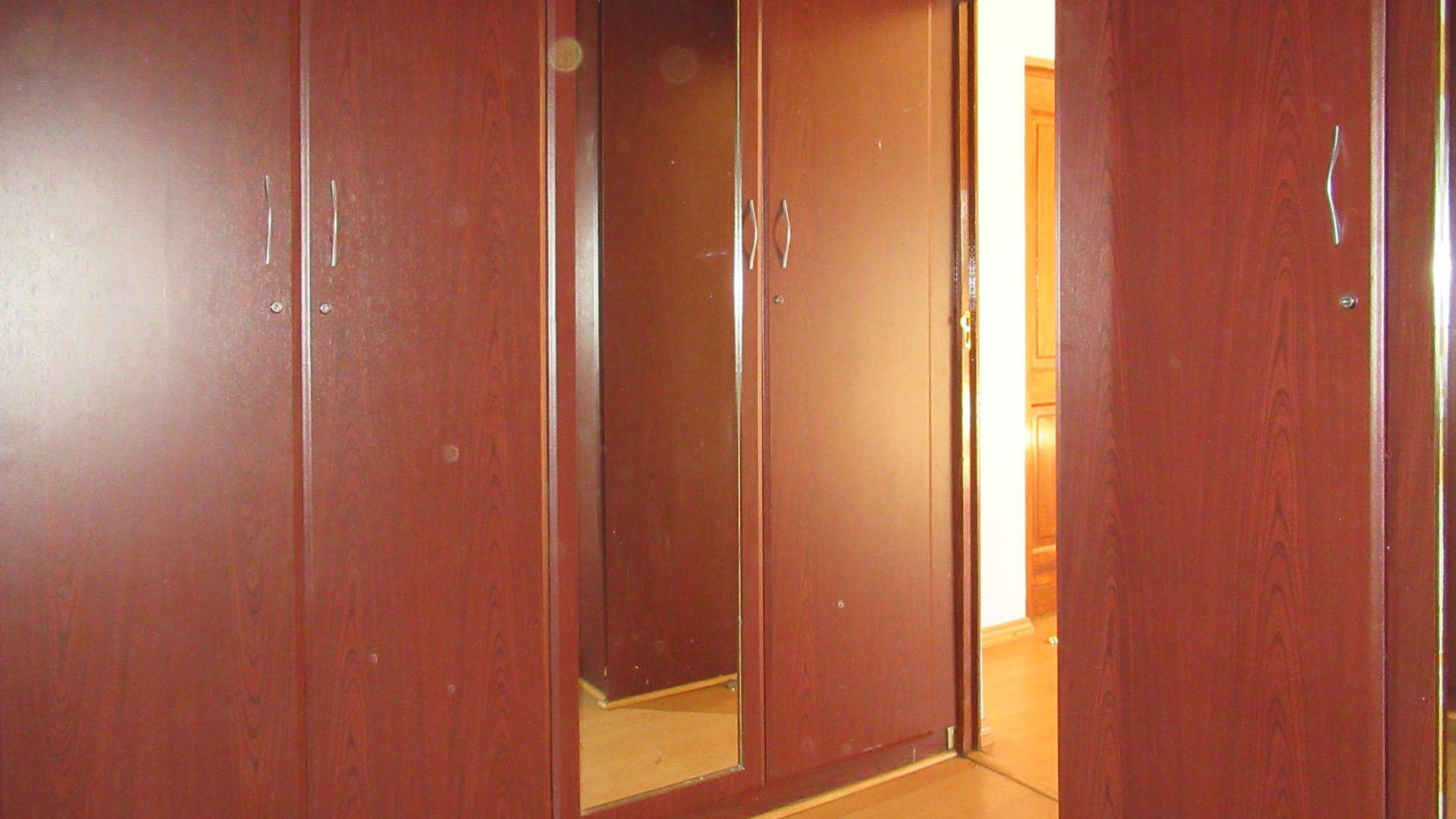 Main Bedroom - 40 square meters of property in Lenasia